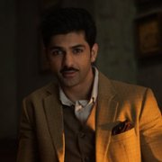 Heeramandi: The Diamond Bazaar - galeria zdjęć - filmweb