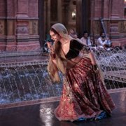 Heeramandi: The Diamond Bazaar - galeria zdjęć - filmweb