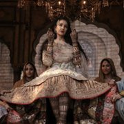 Heeramandi: Bazar diamentów - galeria zdjęć - filmweb