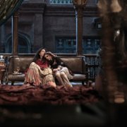 Heeramandi: The Diamond Bazaar - galeria zdjęć - filmweb