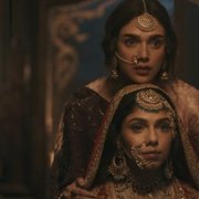 Heeramandi: Bazar diamentów - galeria zdjęć - filmweb