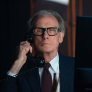 Bill Nighy w Ride or Die