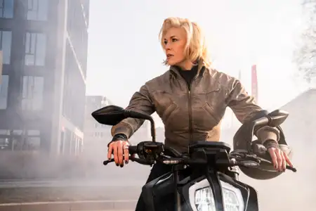 Ride or Die - galeria zdjęć - filmweb