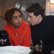 Ride or Die - galeria zdjęć - filmweb