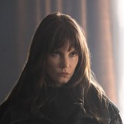 Sylvia Hoeks w Ride or Die