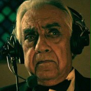 Philip Baker Hall w Szkoła życia