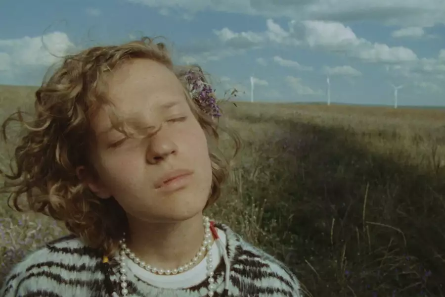 Blazh - galeria zdjęć - filmweb