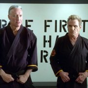 Cobra Kai - galeria zdjęć - filmweb