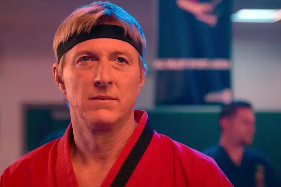 Cobra Kai - galeria zdjęć - filmweb