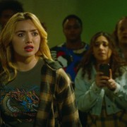 Peyton List