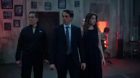Cobra Kai - galeria zdjęć - filmweb