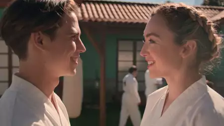 Cobra Kai - galeria zdjęć - filmweb