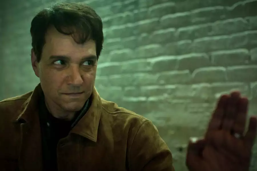 Cobra Kai - galeria zdjęć - filmweb