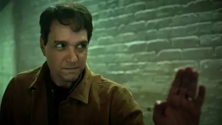 Cobra Kai - galeria zdjęć - filmweb