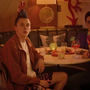 Cobra Kai - galeria zdjęć - filmweb