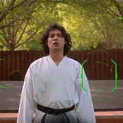 Cobra Kai - galeria zdjęć - filmweb