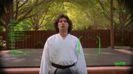 Cobra Kai - galeria zdjęć - filmweb