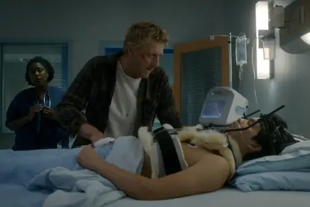 Cobra Kai - galeria zdjęć - filmweb