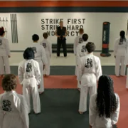 Cobra Kai - galeria zdjęć - filmweb