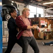 Cobra Kai - galeria zdjęć - filmweb