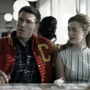 Cobra Kai - galeria zdjęć - filmweb
