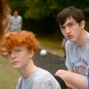 Cobra Kai - galeria zdjęć - filmweb