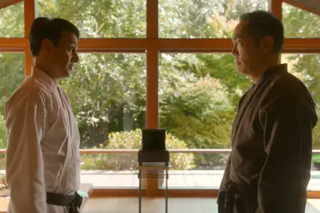 Cobra Kai - galeria zdjęć - filmweb