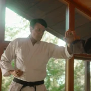 Cobra Kai - galeria zdjęć - filmweb