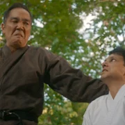 Cobra Kai - galeria zdjęć - filmweb
