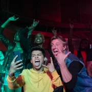 Cobra Kai - galeria zdjęć - filmweb