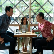 Cobra Kai - galeria zdjęć - filmweb