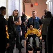 Cobra Kai - galeria zdjęć - filmweb