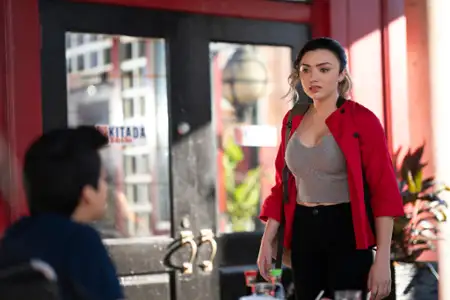 Cobra Kai - galeria zdjęć - filmweb