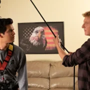 Cobra Kai - galeria zdjęć - filmweb