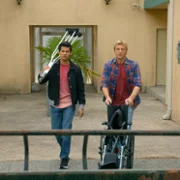 Cobra Kai - galeria zdjęć - filmweb