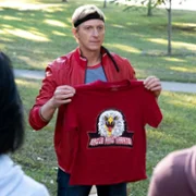 Cobra Kai - galeria zdjęć - filmweb