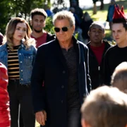 Cobra Kai - galeria zdjęć - filmweb