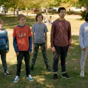 Cobra Kai - galeria zdjęć - filmweb