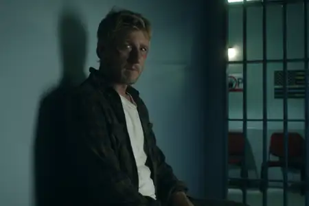 Cobra Kai - galeria zdjęć - filmweb