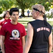 Cobra Kai - galeria zdjęć - filmweb
