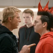 Cobra Kai - galeria zdjęć - filmweb