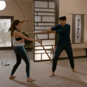 Cobra Kai - galeria zdjęć - filmweb