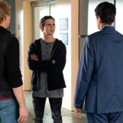 Cobra Kai - galeria zdjęć - filmweb