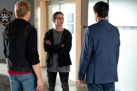 Cobra Kai - galeria zdjęć - filmweb