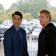 Cobra Kai - galeria zdjęć - filmweb