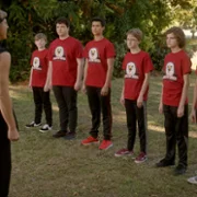 Cobra Kai - galeria zdjęć - filmweb