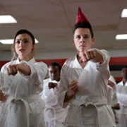 Cobra Kai - galeria zdjęć - filmweb