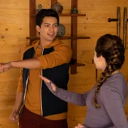 Cobra Kai - galeria zdjęć - filmweb