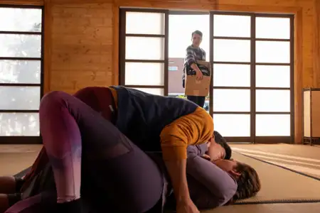 Cobra Kai - galeria zdjęć - filmweb