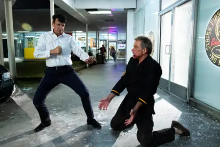 Cobra Kai - galeria zdjęć - filmweb
